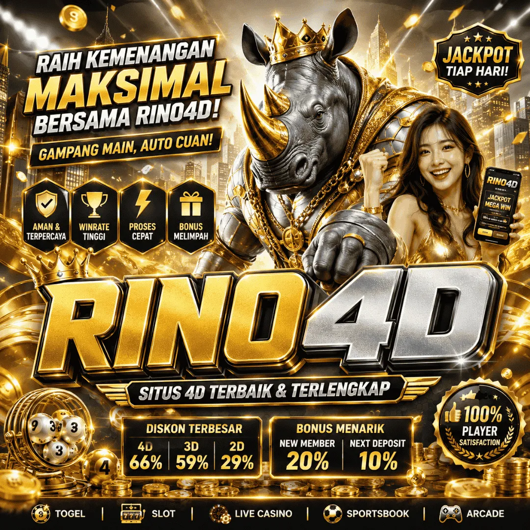RINO4D Banner